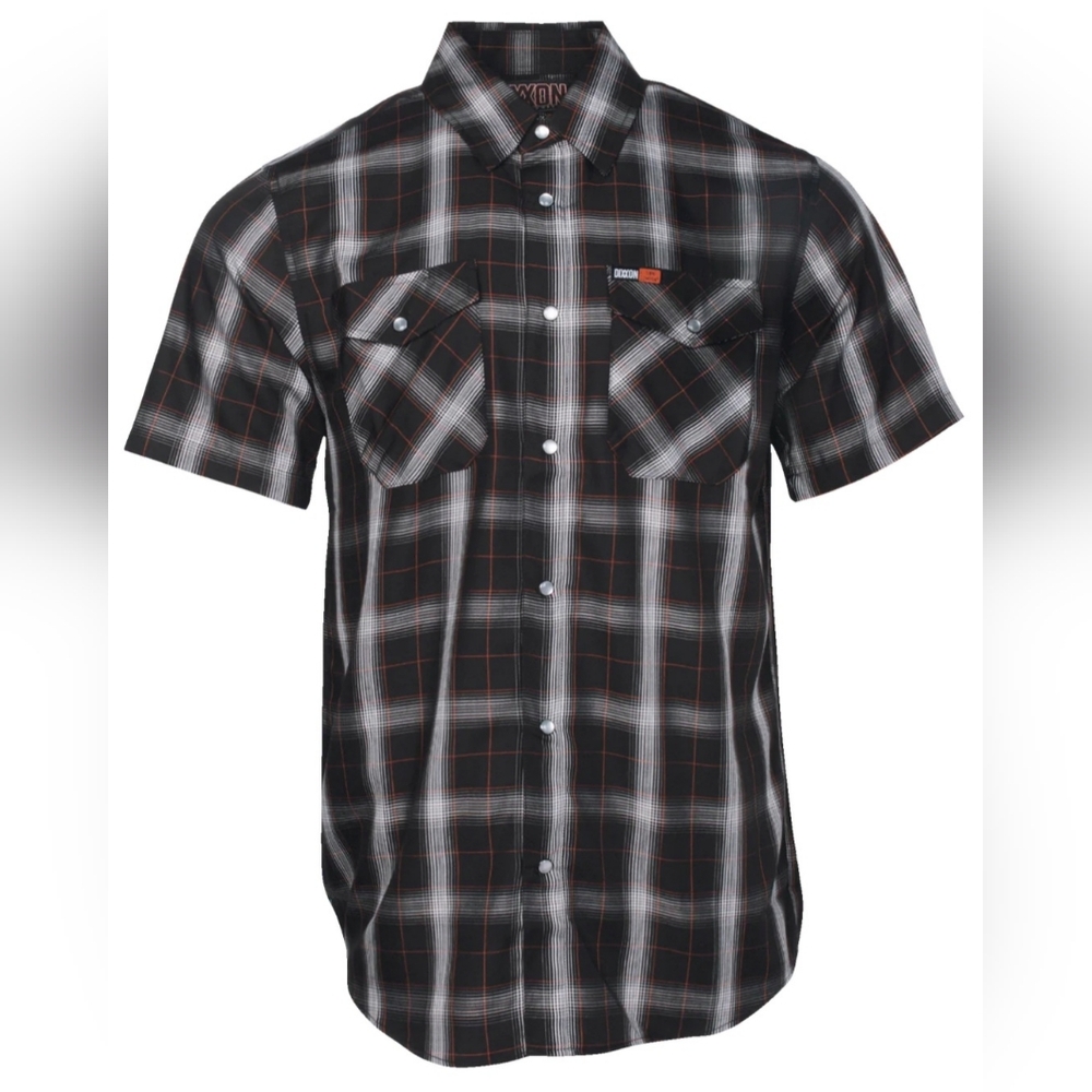 Dixxon Flannel Company The Hub *NWT*